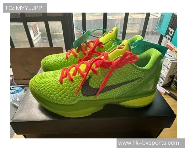 最帅篮球鞋推荐让你在球场上尽显风采与个性